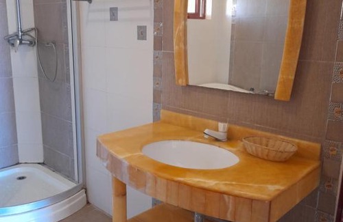 Shanzu Apartment | Serena 2 Bedroom Luxury Beachfront Apartment - 506