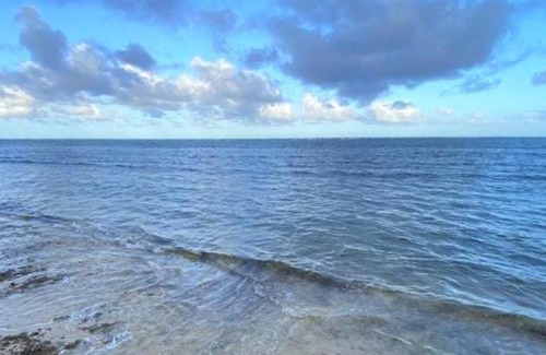 Shanzu Apartment | Serena 2 Bedroom Luxury Beachfront Apartment - 506