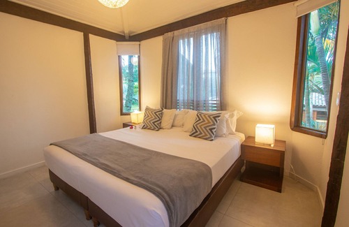 Manguinhos Hotel | Serena Buzios