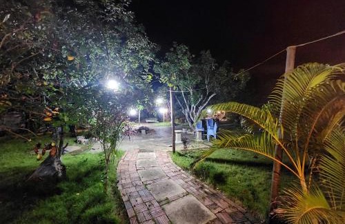 Cat Hai House | Serena Cat Ba homestay