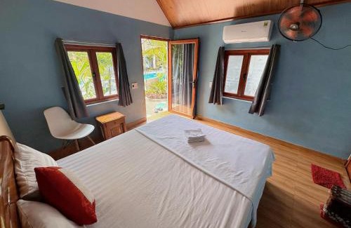 Cat Hai House | Serena Cat Ba homestay