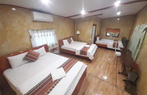 Cat Hai House | Serena Cat Ba homestay