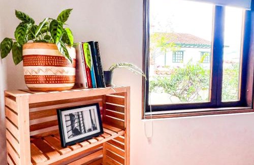 Villa de Leyva House | Serena Morena Hostel