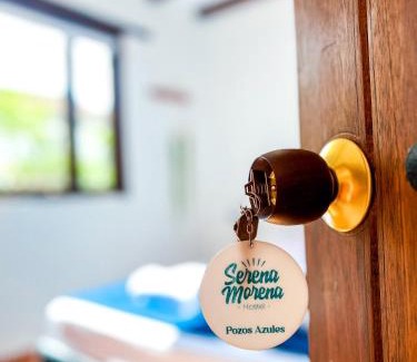 Villa de Leyva House | Serena Morena Hostel