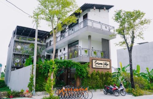 Hoa Lu Hotel | Serena Tam Coc Hotel & Villa