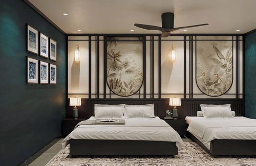 Hoa Lu Hotel | Serena Villa Tam Coc