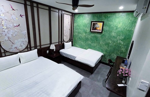 Hoa Lu Hotel | Serena Villa Tam Coc