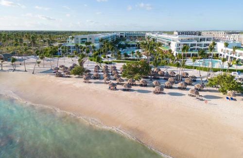 Punta Cana Resort | Serenade Punta Cana Beach & Spa Resort