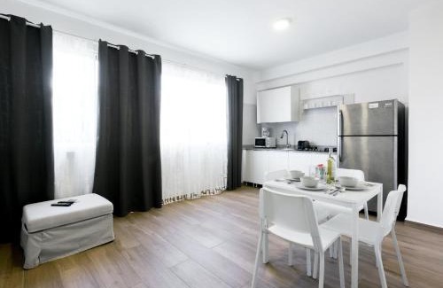 Bavaro Apartment | SERENARA - VACATION SUITES DELUXE - playa LOS CORALES