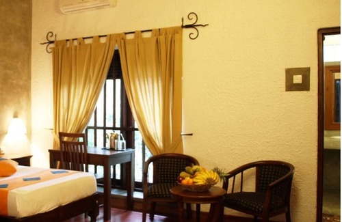 Gomagoda Hotel | Serendip Stone Hotel and Bungalow