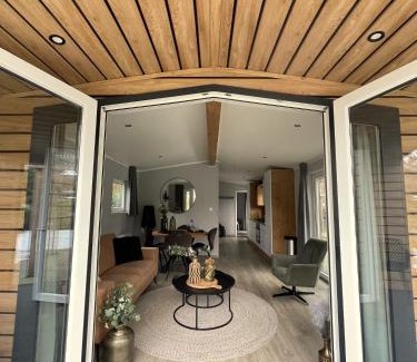 Beekbergen-West Ski Chalet | SERENDIPITY - nature in luxury