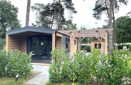 Beekbergen-West Ski Chalet | SERENDIPITY - nature in luxury