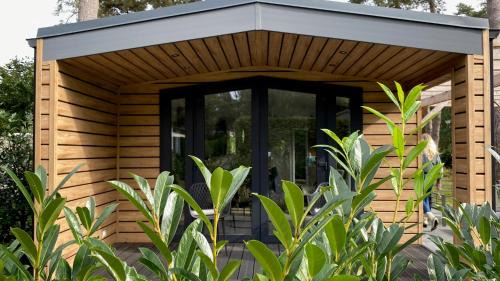 Beekbergen-West Ski Chalet | SERENDIPITY - nature in luxury