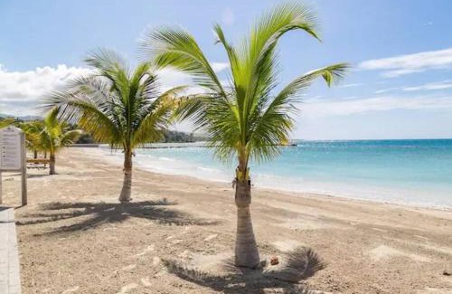 St. Ann's Bay Villa | serendipity on the beach Ocho Rios