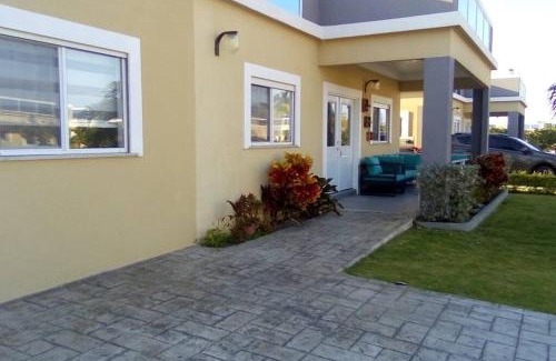 St. Ann's Bay Villa | serendipity on the beach Ocho Rios