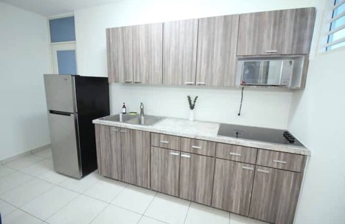 Cabo Rojo Apartment | Serene 5-bedroom apartment with AC in Cabo Rojo