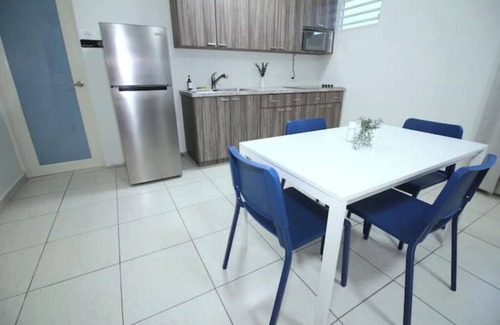 Cabo Rojo Apartment | Serene 5-bedroom apartment with AC in Cabo Rojo