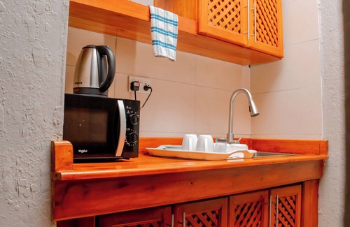 Kunduchi Apartment | Serene Annex Hotel and Apartment