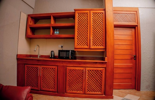 Kunduchi Apartment | Serene Annex Hotel and Apartment