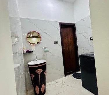 Siolim Apartment | Serene Apartment - GetGo Stays