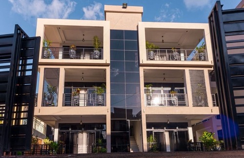 Kigali Apartment | Serene Apartment