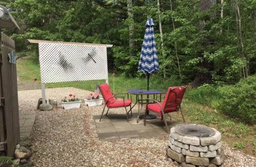 Bayville Apartment | Serene Coastline Retreat for 2