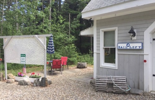 Bayville Apartment | Serene Coastline Retreat for 2