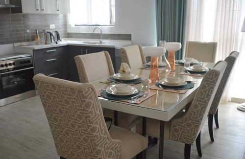 Kigali Hotel | Serene Crest Apartments