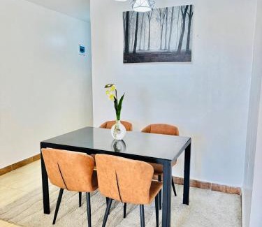 Ongata Rongai Apartment | Serene Escapade