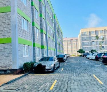 Ongata Rongai House | Serene escapade