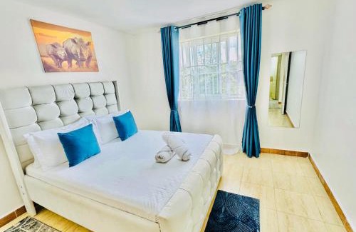 Ongata Rongai House | Serene escapade