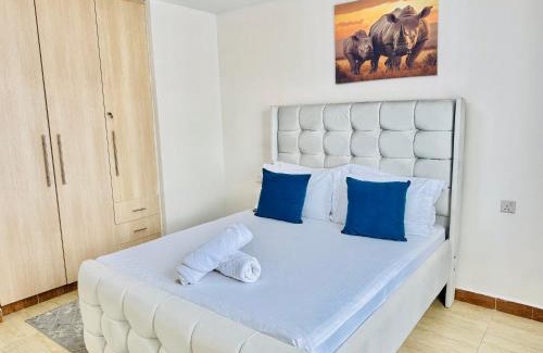 Ongata Rongai House | Serene escapade
