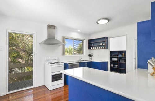 Woorim House | Serene Family Escape with Pool