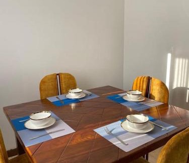 Bugolobi Apartment | Serene Flat in Bugolobi Close to Village Mall