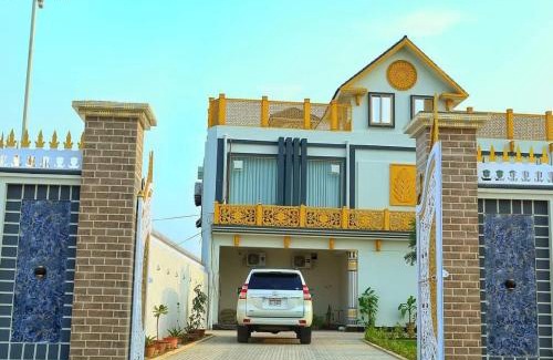 Sindh House | Serene Guest House