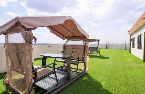 Athi River Apartment | Serene Heights Apartment by Edmor Suites