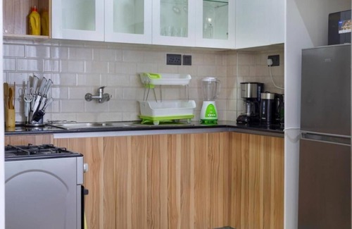 Kileleshwa Apartment | Serene Heights Kileleshwa