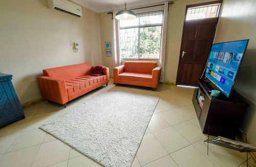 Dar es Salaam Apartment | Serene La Casa