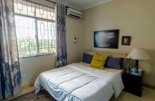 Dar es Salaam Apartment | Serene La Casa