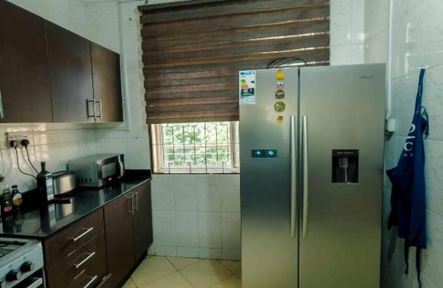 Dar es Salaam Apartment | Serene La Casa