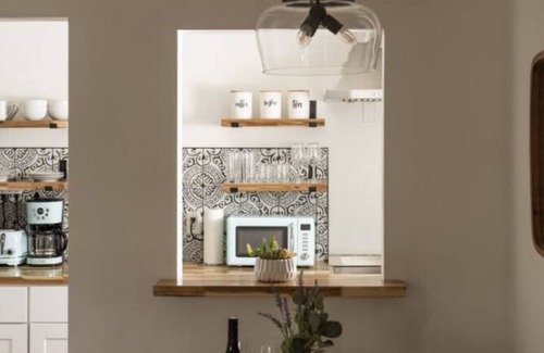 Montecito Apartment | Serene Montecito Studio w/Private Patio