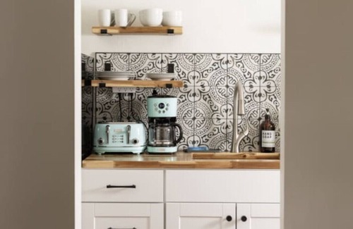 Montecito Apartment | Serene Montecito Studio w/Private Patio