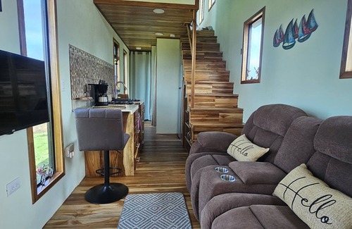 Arenal House | Serene mountain top retreat