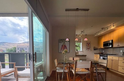 Dakota Ridge - Northbriar Condo | Serene North Boulder Condo! Longterm