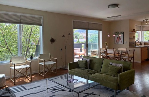 Dakota Ridge - Northbriar Condo | Serene North Boulder Condo! Longterm