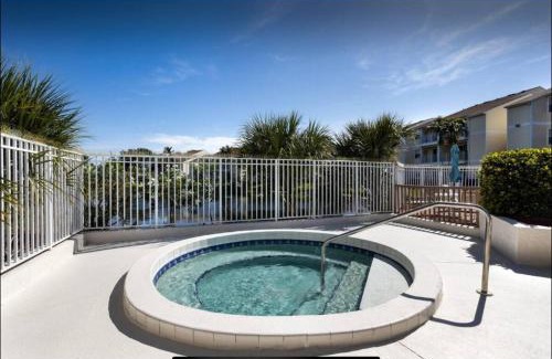 Ocean Side Village Apartment | Serene Pondside Getaway - BC10