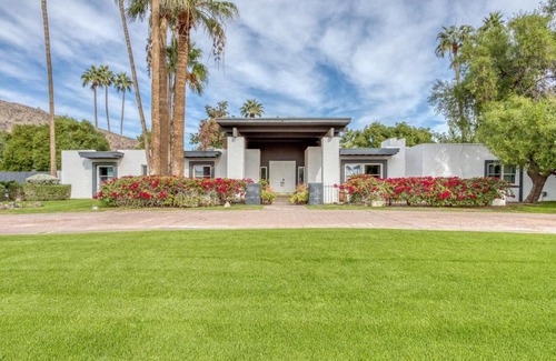 Scottsdale Apartment | Serene, private getaway in the heart of old town Scottsdale estate