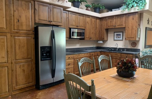 Rio Verde Foothills Apartment | Serene & Secluded, Heart of the Sonoran Desert, 62 acre EcoRanch on Natl Forest