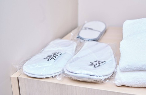 Kwun Chung Apartment | Serene Smart Stay