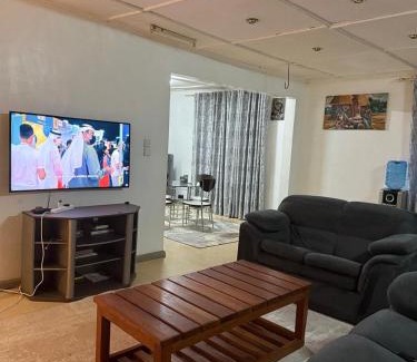 Kitale Apartment | Serene stays